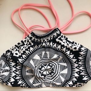 Target Bikini Top